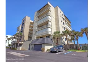 3115 N Atlantic Ave, Cocoa Beach, FL 32931, Sold 05/16/23