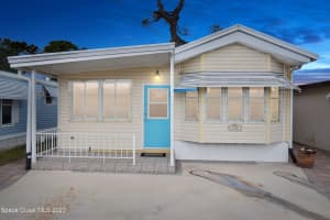 478 Windsor Place, Rockledge, FL 32955 Sold 12/17/24