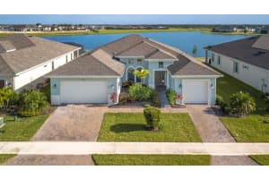 2443 Chapel Bridge Lane, Melbourne, FL 32940 Sold 05/15/23