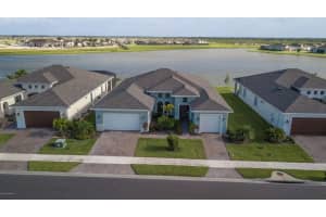 2443 Chapel Bridge Lane, Melbourne, FL 32940 Sold 05/15/23