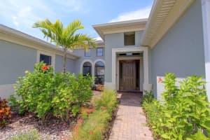 2443 Chapel Bridge Lane, Melbourne, FL 32940 Sold 05/15/23