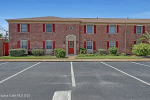 913 Colonial Court, Indian Harbour Beach, FL 32937 Sold 04/19/23