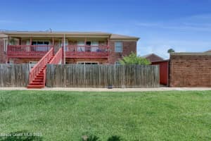 913 Colonial Court, Indian Harbour Beach, FL 32937 Sold 04/19/23