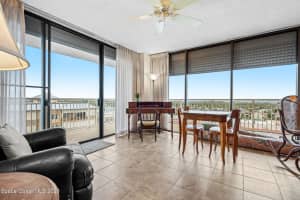 877 Florida A1A, Indialantic, FL 32903, Sold 03/08/23