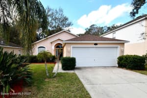 1119 Macon Drive, Titusville, FL 32780 Sold 03/10/23