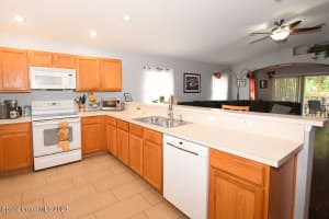 1119 Macon Drive, Titusville, FL 32780 Sold 03/10/23