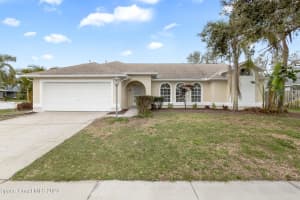 1940 Slone Blvd, Melbourne, FL 32935, Sold 06/13/23