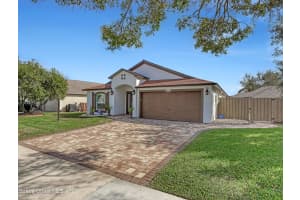 8537 Mizell Drive, Melbourne, FL 32940 Sold 03/30/23