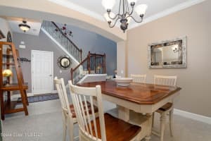 611 Bismarck Way, Melbourne, FL 32903, Sold 04/05/23