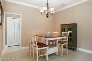 611 Bismarck Way, Melbourne, FL 32903, Sold 04/05/23