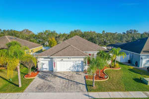 1760 Bridgeport Cir, Rockledge, FL 32955, Sold 03/09/23
