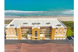 1831 Highway A1a, 3402, Indian Harbour Beach, Fl 32937 Sold 04/20/23