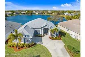 2251 Brightwood Cir, Rockledge, FL 32955, Sold 04/13/23