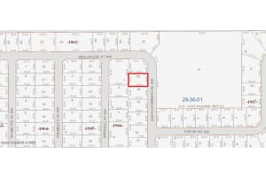 236 Santo Domingo Avenue, Palm Bay, FL 32908 Sold 02/10/25