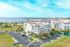 768 Lago Drive, Cape Canaveral, FL 32920 Sold 04/20/23