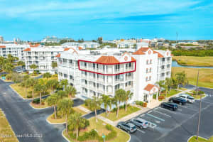 768 Lago Drive, Cape Canaveral, FL 32920 Sold 04/20/23
