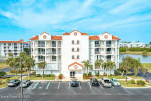 768 Lago Drive, Cape Canaveral, FL 32920 Sold 04/20/23