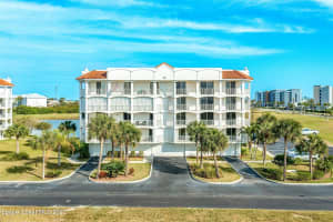 768 Lago Drive, Cape Canaveral, FL 32920 Sold 04/20/23