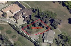 3522 Par Lane, Titusville, FL 32780 - MLS#956402