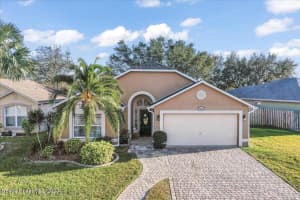 281 Wickham Lakes Drive, Melbourne, FL 32940 Sold 03/13/23