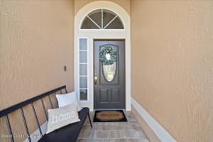 281 Wickham Lakes Drive, Melbourne, FL 32940 Sold 03/13/23