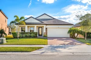 1445 Fuji Dr, Melbourne, FL 32940, Sold 03/10/23