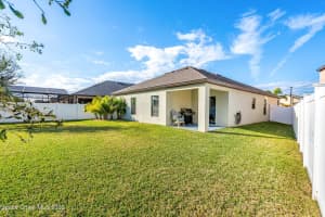 1445 Fuji Dr, Melbourne, FL 32940, Sold 03/10/23