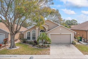 4882 Erin Ln, Melbourne, FL 32940, Sold 03/16/23