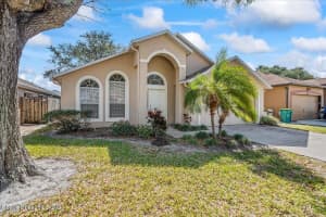 4882 Erin Ln, Melbourne, FL 32940, Sold 03/16/23