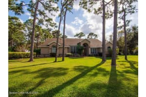 3965 Turkey Point Dr, Melbourne, FL 32934, Sold 06/23/23