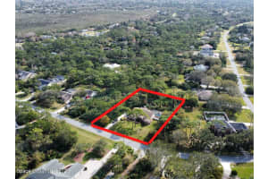 3965 Turkey Point Dr, Melbourne, FL 32934, Sold 06/23/23