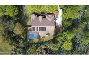 3965 Turkey Point Dr, Melbourne, FL 32934, Sold 06/23/23