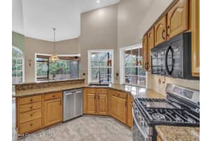 3965 Turkey Point Dr, Melbourne, FL 32934, Sold 06/23/23
