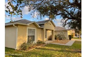 1722 Laramie Cir, Melbourne, FL 32940, Sold 05/19/23