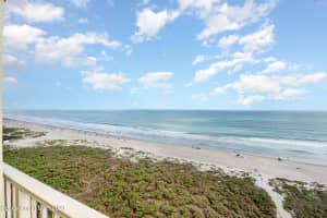 830 N Atlantic Ave, Cocoa Beach, FL 32931, Sold 03/31/23