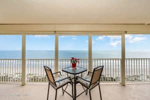 830 N Atlantic Ave, Cocoa Beach, FL 32931, Sold 03/31/23