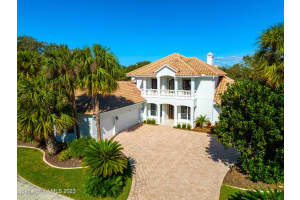 385 Hammock Shore Dr, Melbourne Beach, FL 32951, Sold 04/03/23