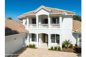 385 Hammock Shore Dr, Melbourne Beach, FL 32951, Sold 04/03/23