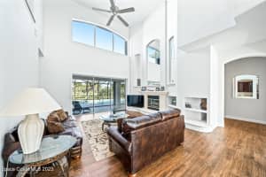 385 Hammock Shore Dr, Melbourne Beach, FL 32951, Sold 04/03/23