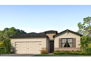 2174 Farmhouse Rd SE, Palm Bay, FL 32909, Sold 04/20/23