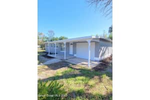 32 Corriente St, Merritt Island, FL 32952, Sold 03/22/23