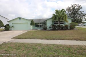 101 Vía Havarre, Merritt Island, FL 32953, Sold 05/25/23