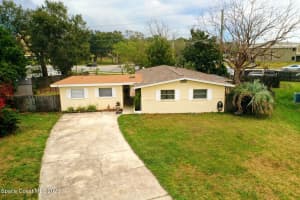 1890 Carlton St, Merritt Island, FL 32953, Sold 03/16/23