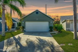 2215 Breezy Cir, Melbourne, FL 32935, Sold 04/14/23