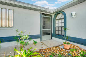 2215 Breezy Cir, Melbourne, FL 32935, Sold 04/14/23