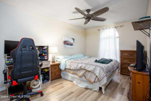 2215 Breezy Cir, Melbourne, FL 32935, Sold 04/14/23