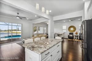 1822 Elkins Point, Melbourne, FL 32935, Sold 04/07/23