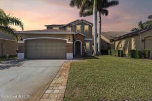 1822 Elkins Point, Melbourne, FL 32935, Sold 04/07/23