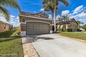 1822 Elkins Point, Melbourne, FL 32935, Sold 04/07/23