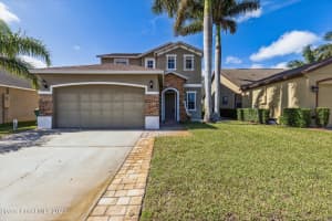1822 Elkins Point, Melbourne, FL 32935, Sold 04/07/23
